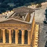 La Perla Dei Templi Agrigente
