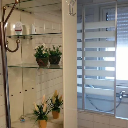 La Perla Dei Templi Appartement