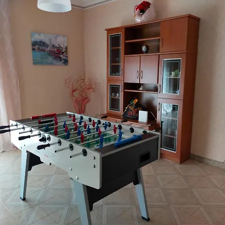 Appartement La Perla Dei Templi *