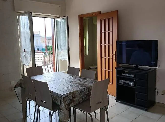 Appartement La Perla Dei Templi *