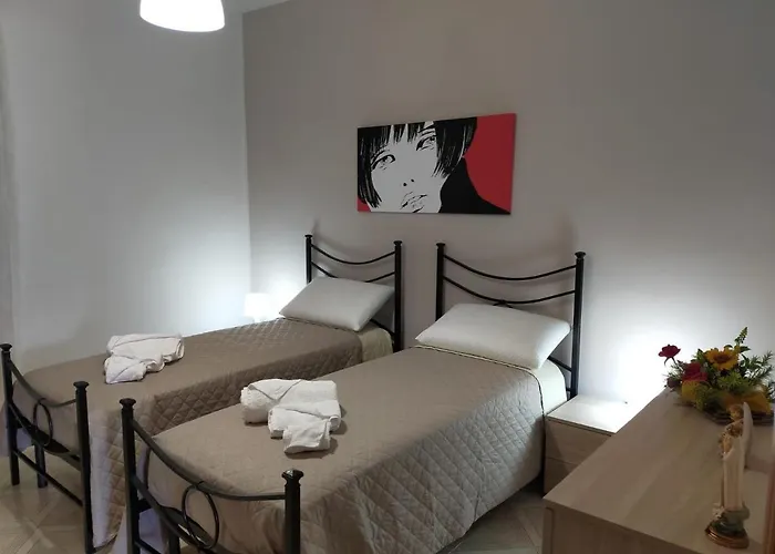 La Perla Dei Templi * Agrigento