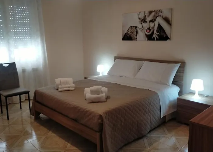 La Perla Dei Templi *