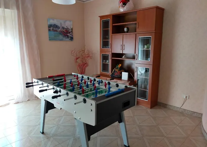 Appartement La Perla Dei Templi *