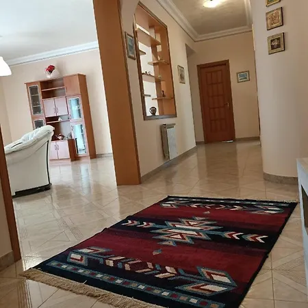 La Perla Dei Templi Apartment