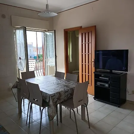 Apartment La Perla Dei Templi *