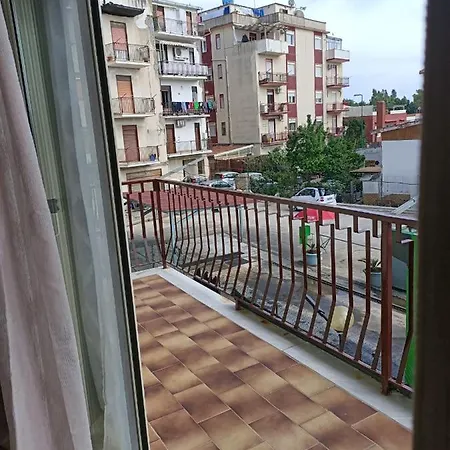 La Perla Dei Templi Apartment Agrigento