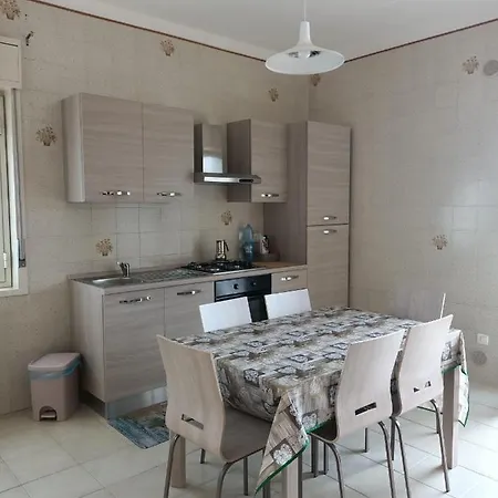Apartment La Perla Dei Templi Agrigento