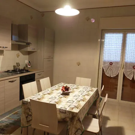 Apartment La Perla Dei Templi *