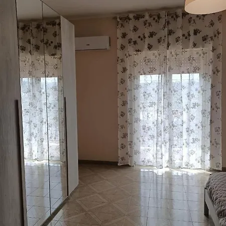 La Perla Dei Templi Apartment Agrigento