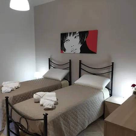 La Perla Dei Templi * アグリジェント