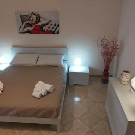 Appartement La Perla Dei Templi