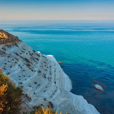 La Perla Dei Templi *