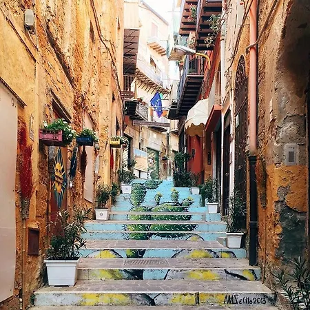 La Perla Dei Templi Appartamento Agrigento