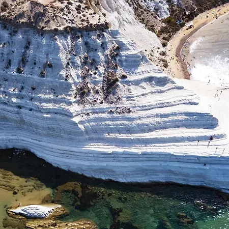 La Perla Dei Templi Apartment