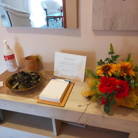 La Perla Dei Templi Apartment