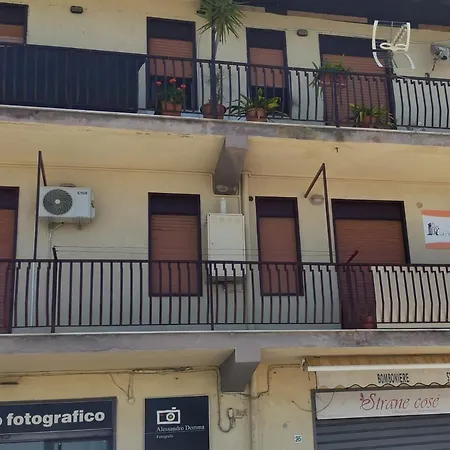 Appartamento La Perla Dei Templi