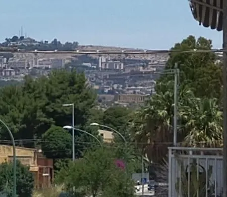 Lägenhet La Perla Dei Templi Agrigento