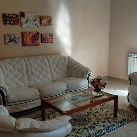 La Perla Dei Templi Appartement *