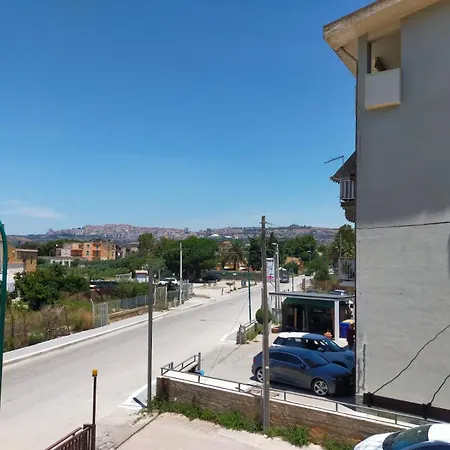 La Perla Dei Templi *