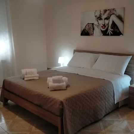 La Perla Dei Templi *