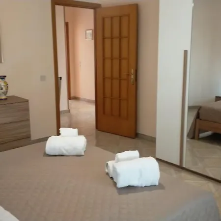 La Perla Dei Templi アグリジェント