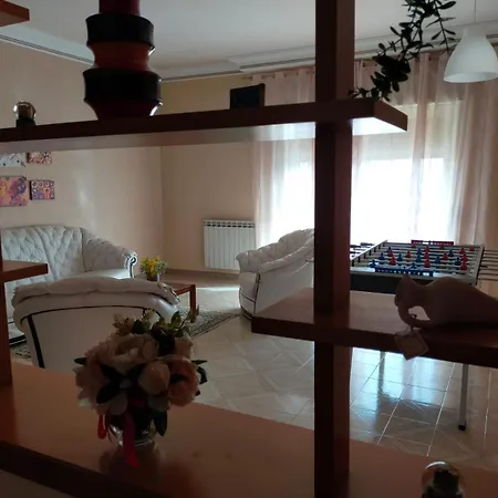 La Perla Dei Templi *