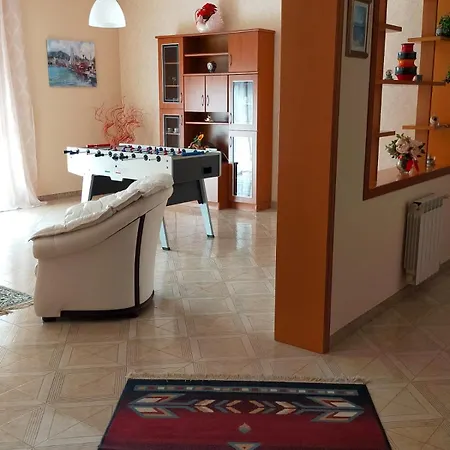 La Perla Dei Templi Агрідженто