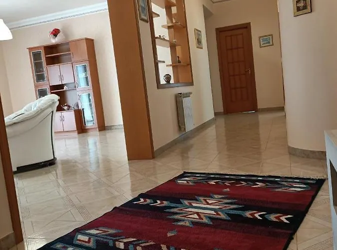 La Perla Dei Templi Apartment