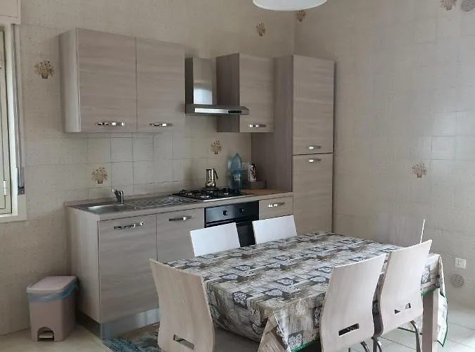 Apartment La Perla Dei Templi Agrigento