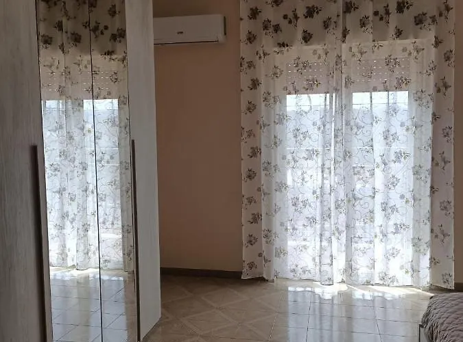 La Perla Dei Templi Apartment Agrigent