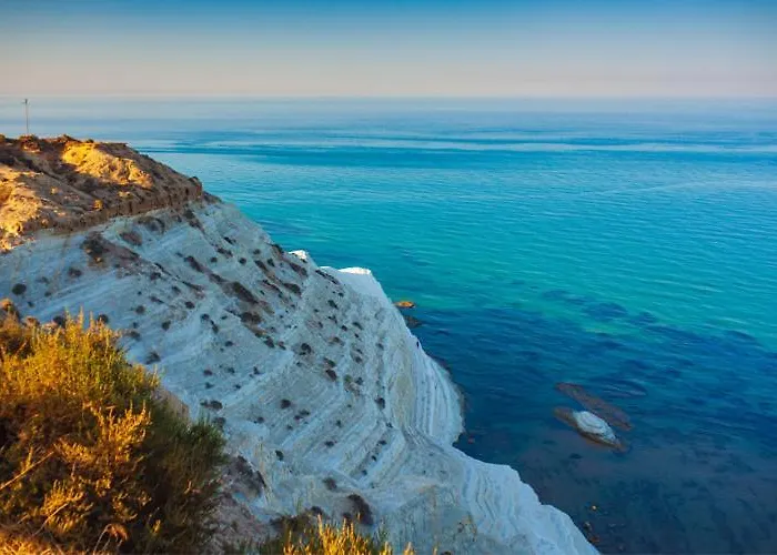 La Perla Dei Templi *