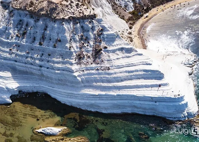 La Perla Dei Templi Lejlighed