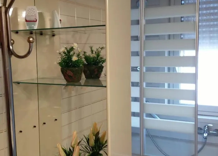 La Perla Dei Templi Apartment