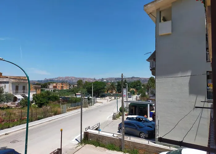 La Perla Dei Templi *