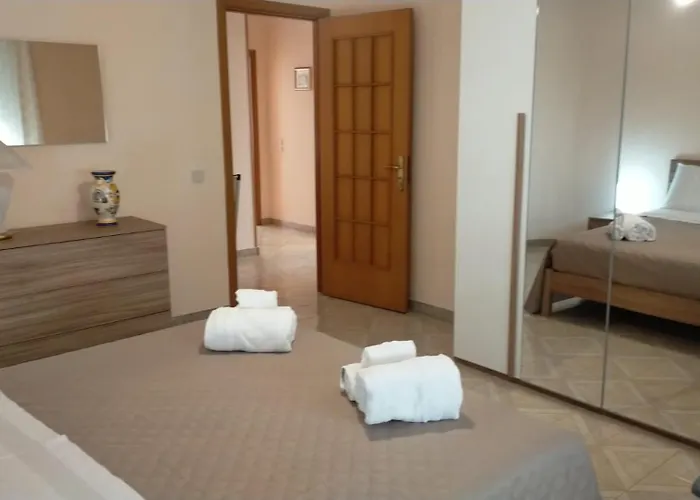 La Perla Dei Templi Agrigent