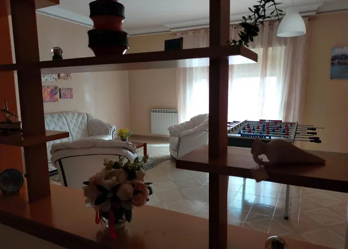 La Perla Dei Templi *