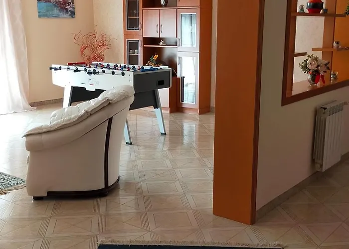 La Perla Dei Templi Agrigento